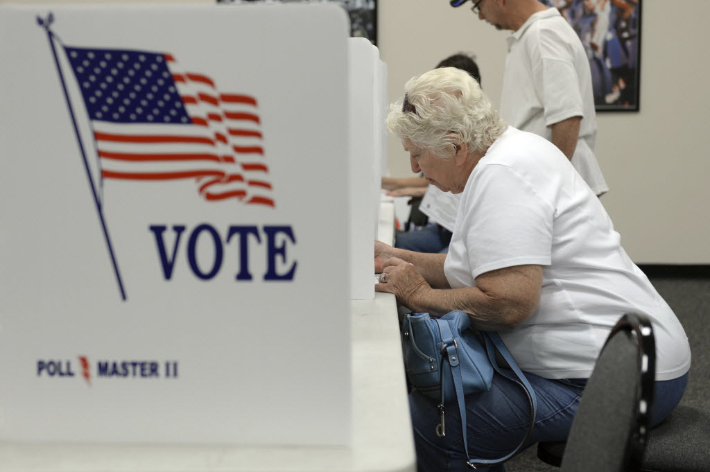 Meme-Voting (Headline photo)