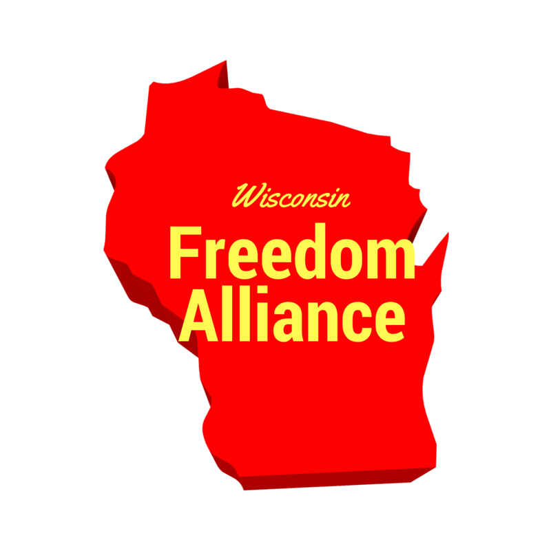 Wisconsin Freedom Alliance Photo