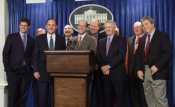 White House spokespeople