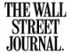 Wall Street Journal editorial page Photo