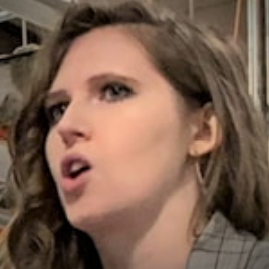 Jenna Wadsworth Photo