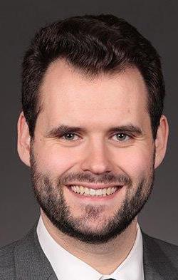 Zach Wahls Photo