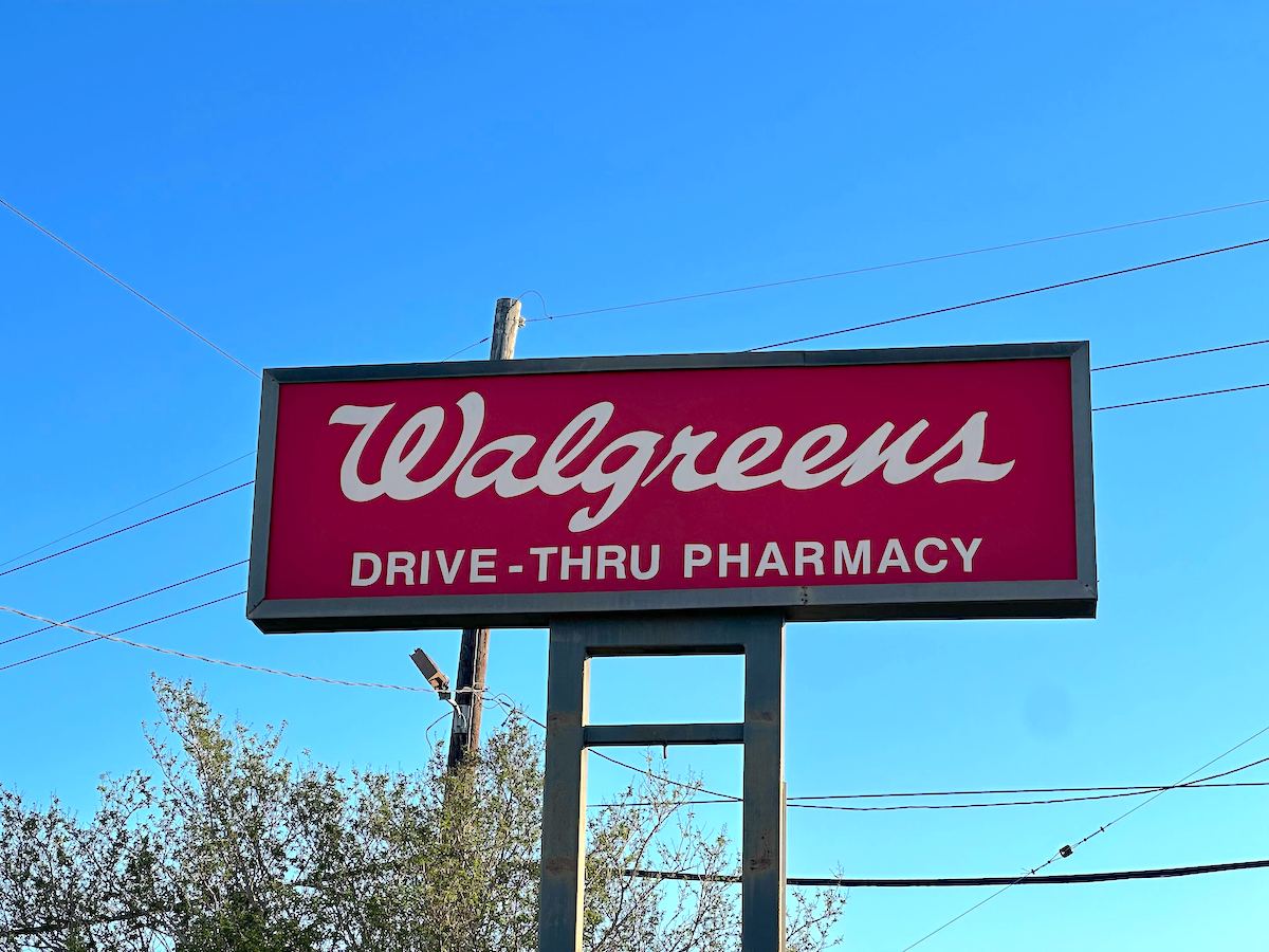 Walgreens Photo
