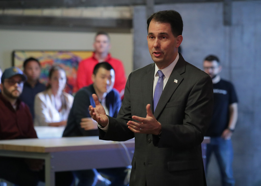 Walker on impeachment