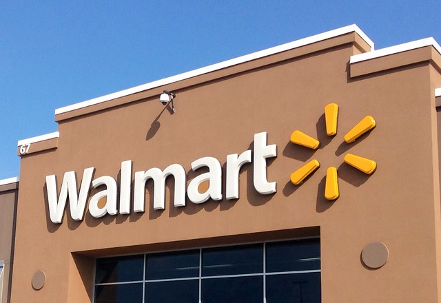 Walmart