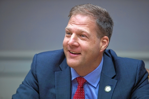 Chris Sununu