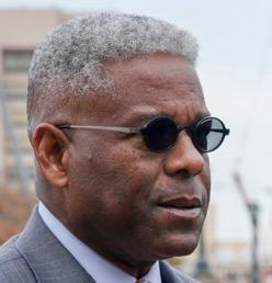 Allen West Photo