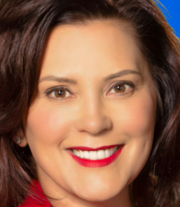 Gretchen Whitmer Photo