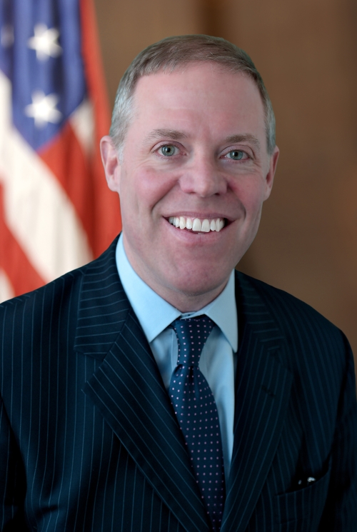 William Barclay Photo