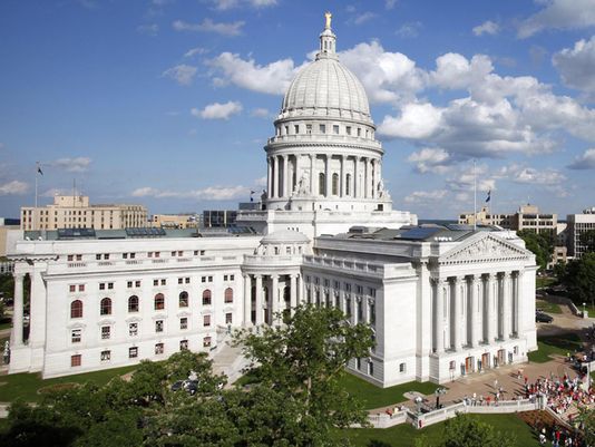 Wisconsin Capitol