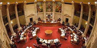 Wisconsin Senate Republicans Photo