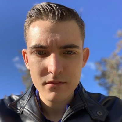 Jacob Wohl Photo