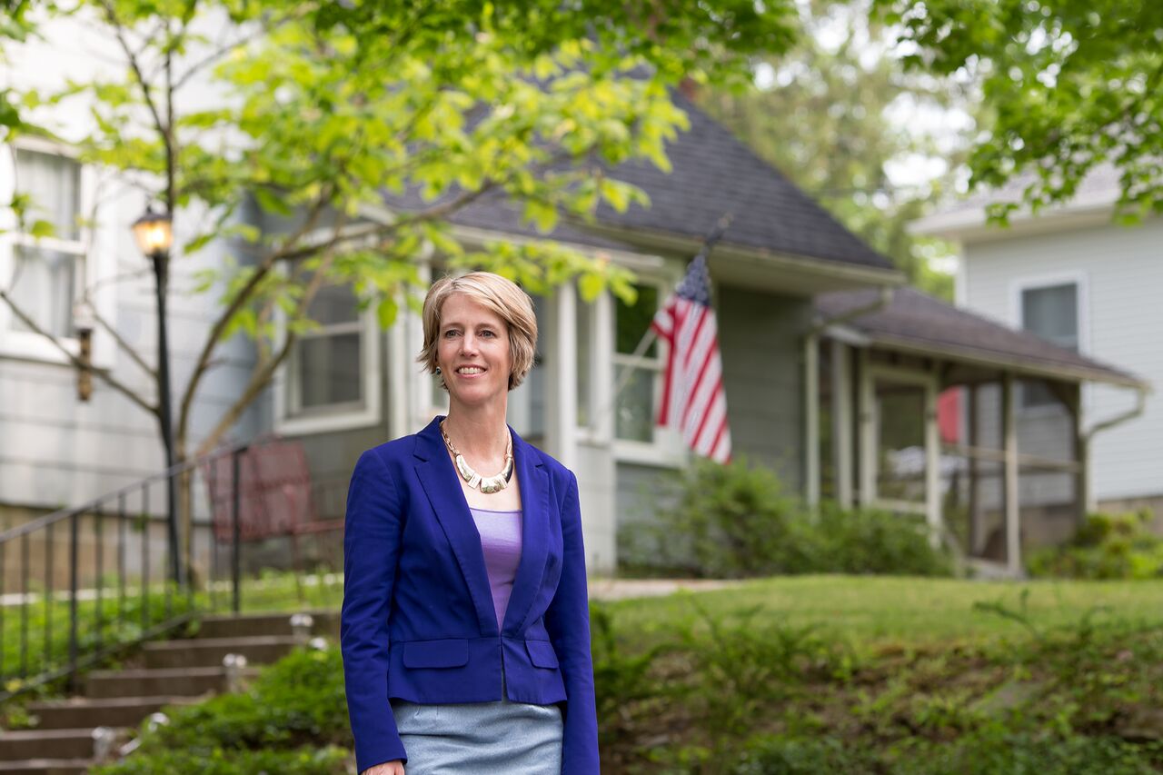Zephyr Teachout