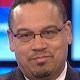 Keith Ellison Photo
