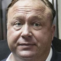 Alex Jones Photo