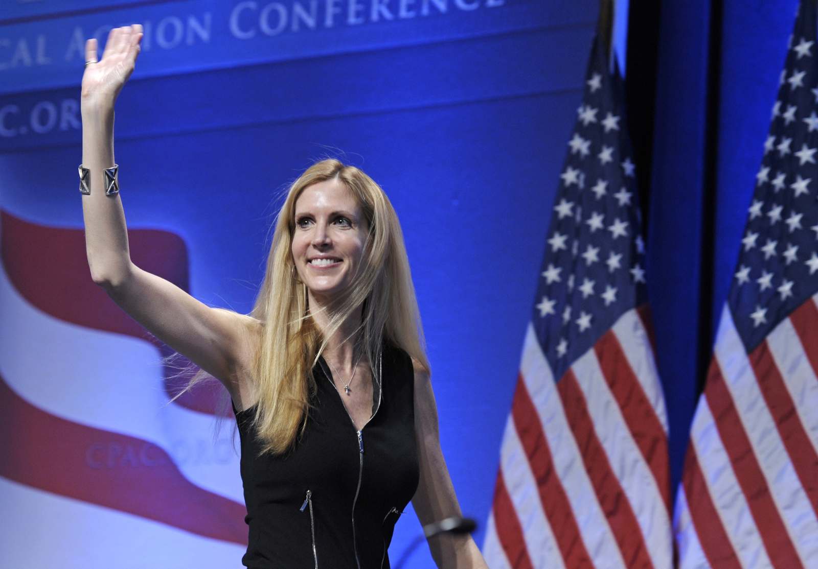 coulter cpac 2011