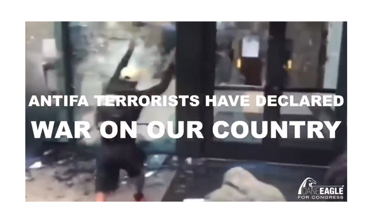 Dane Eagle screen shot