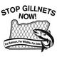 Stop Gillnetting Now Photo