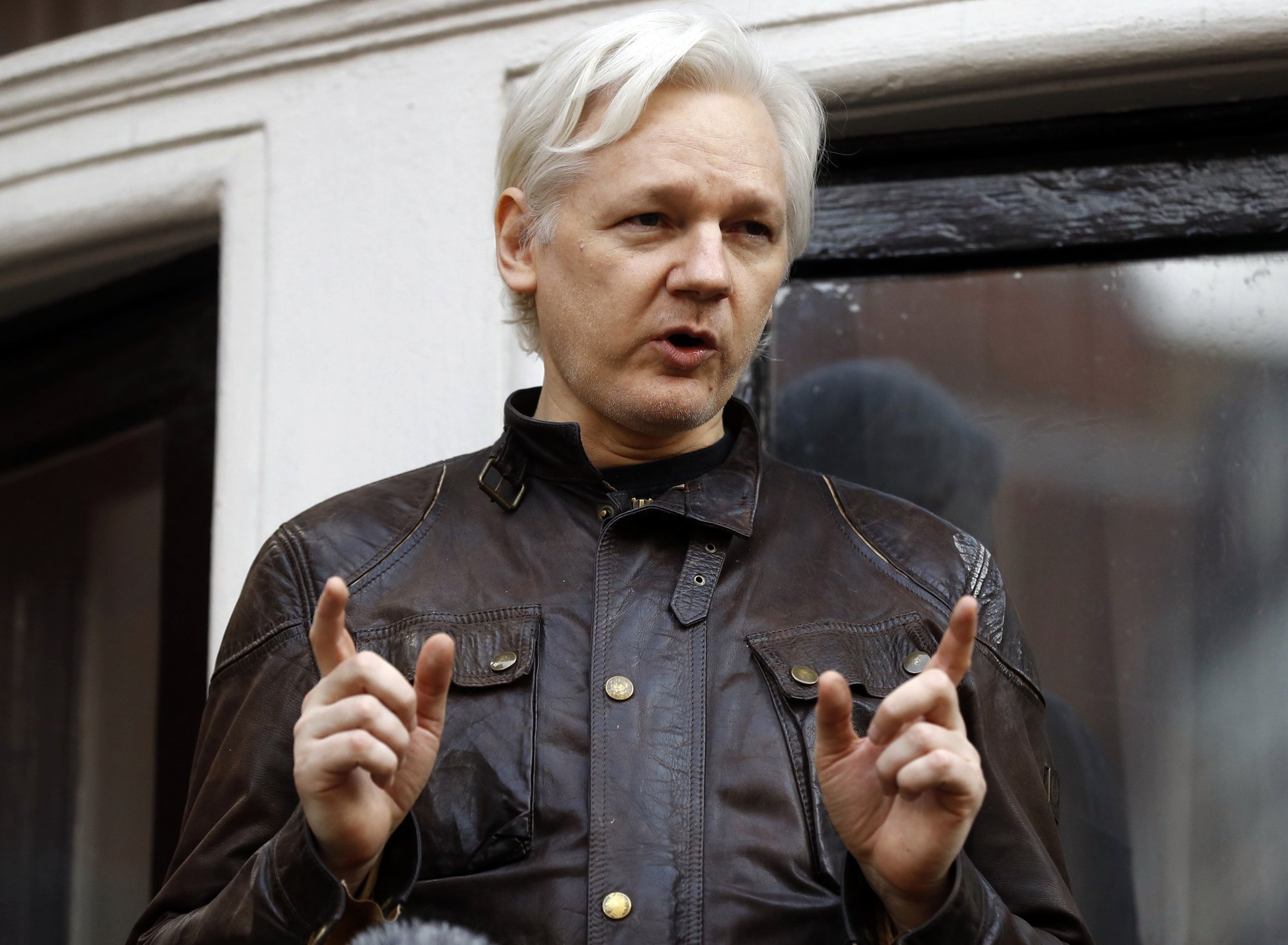 Assange pic