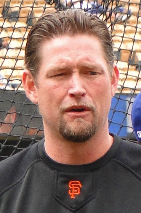 Aubrey Huff