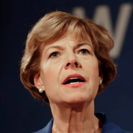 Tammy Baldwin Photo
