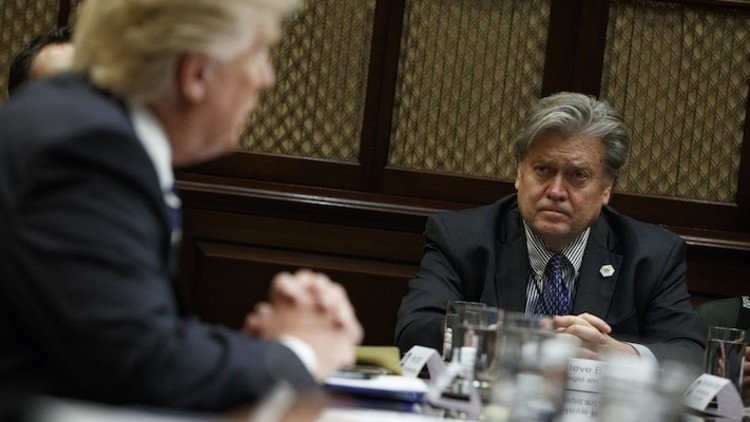 Bannon pic