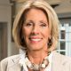 Betsy DeVos Photo
