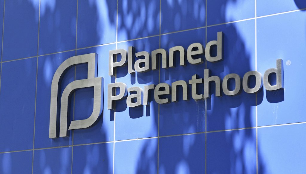 Español: Imagen de Planned Parenthood