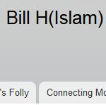 BillHislam.com Photo