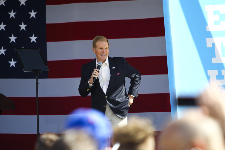 Sen. Bill Nelson