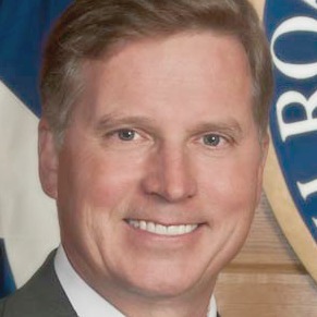 Barry Smitherman Photo