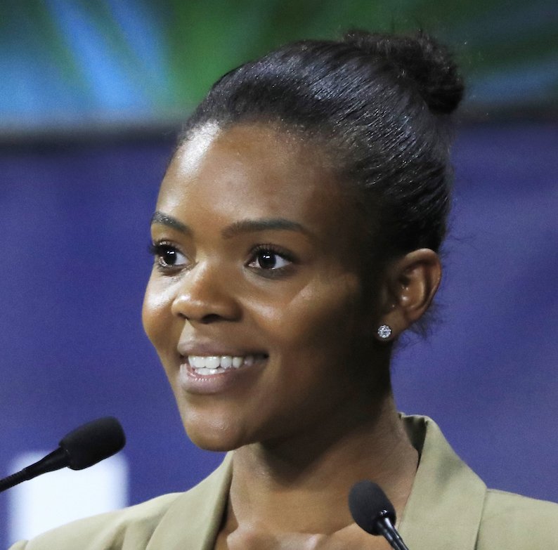 Candace Owens Photo