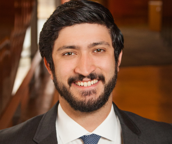 Greg Casar formal 2018