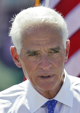 Charlie Crist Photo