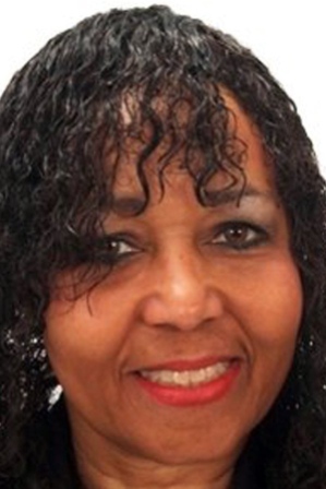 Charlotte Bergmann Photo