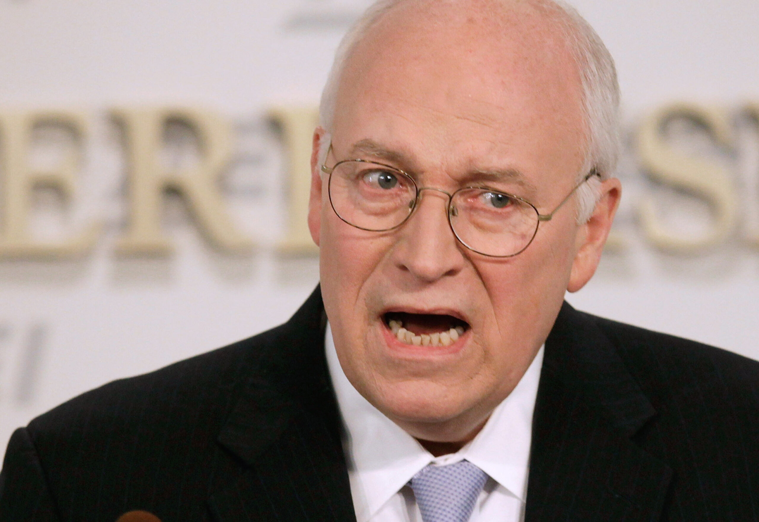 Cheney coming to NBC