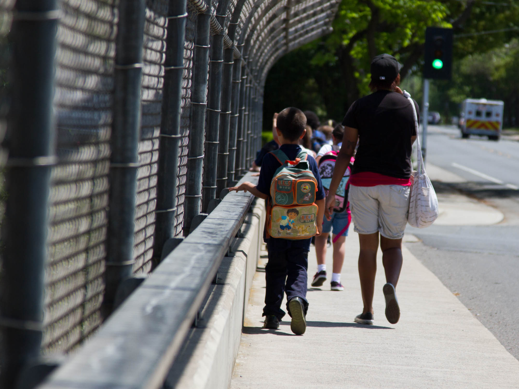 Child poverty in California