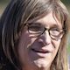 Christine Hallquist Photo