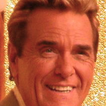 Chuck Woolery Photo