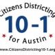 Austinites for Geographic Representation Photo