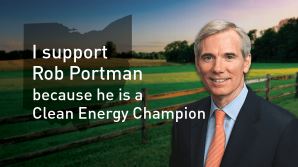 ClearPath Action Fund Portman ad