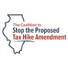 Coalition to Stop the Proposed Tax Hike Amendment Photo