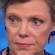 Cokie Roberts Photo