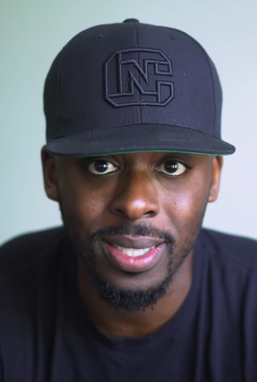 Colion Noir