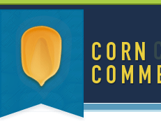 Corn Commentary Photo