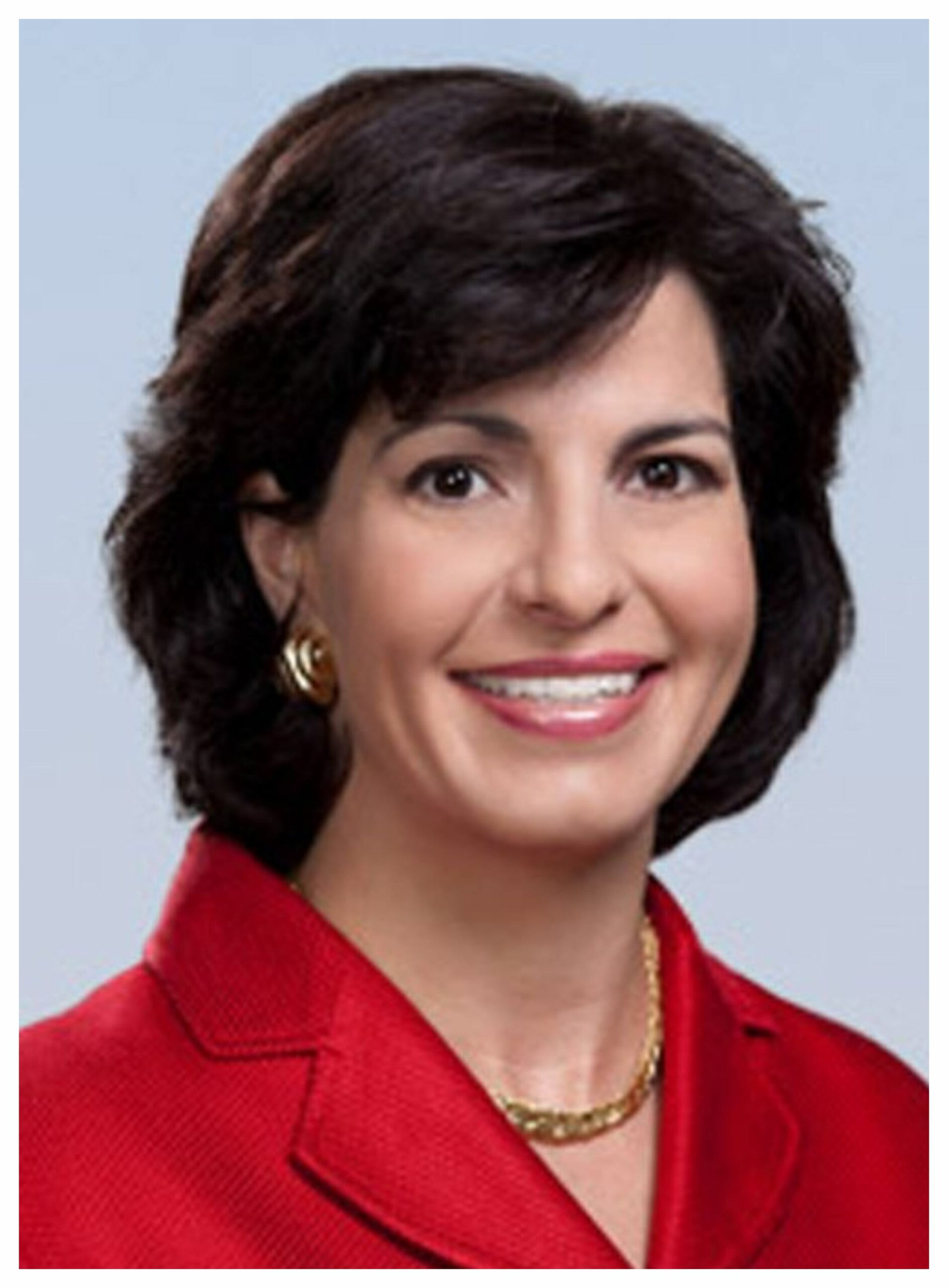 Christi Craddick Photo