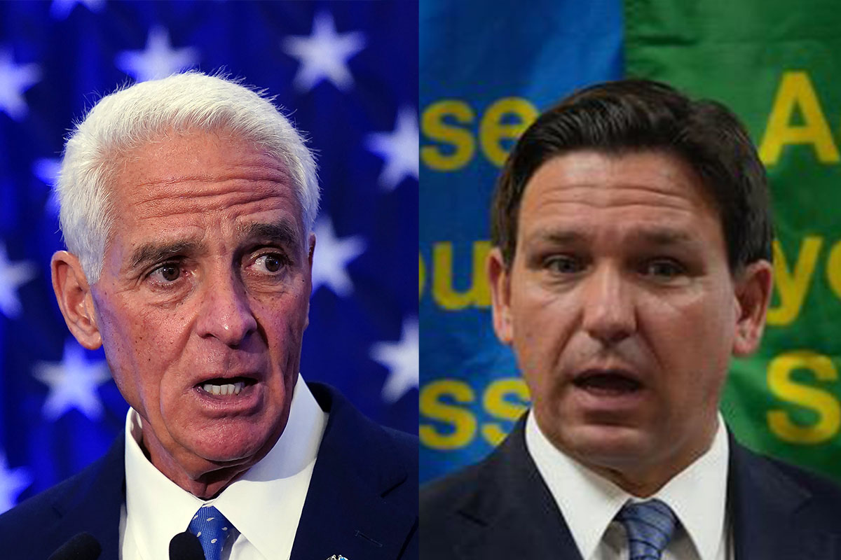Crist_DeSantis_debate_4 2022
