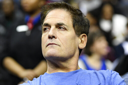 Cuban More Headlines