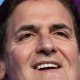 Mark Cuban Photo