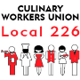 Culinary Workers Union Photo